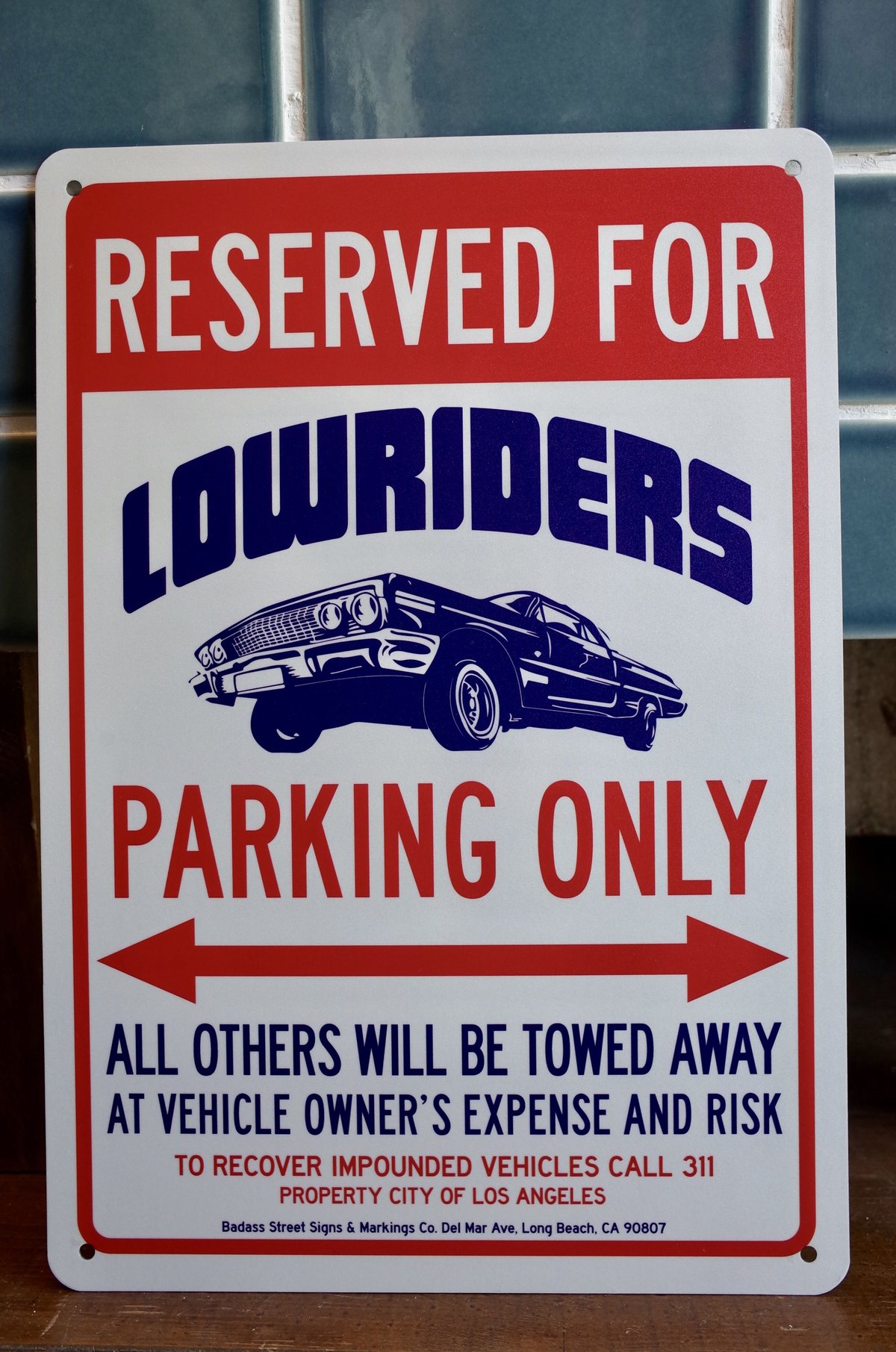 アンティーク　メタル　サイン　プレート　看板　感謝祭　NO PARKING レア Vintage No Parking Sign ORIGINAL Metal embossed sign | eBay