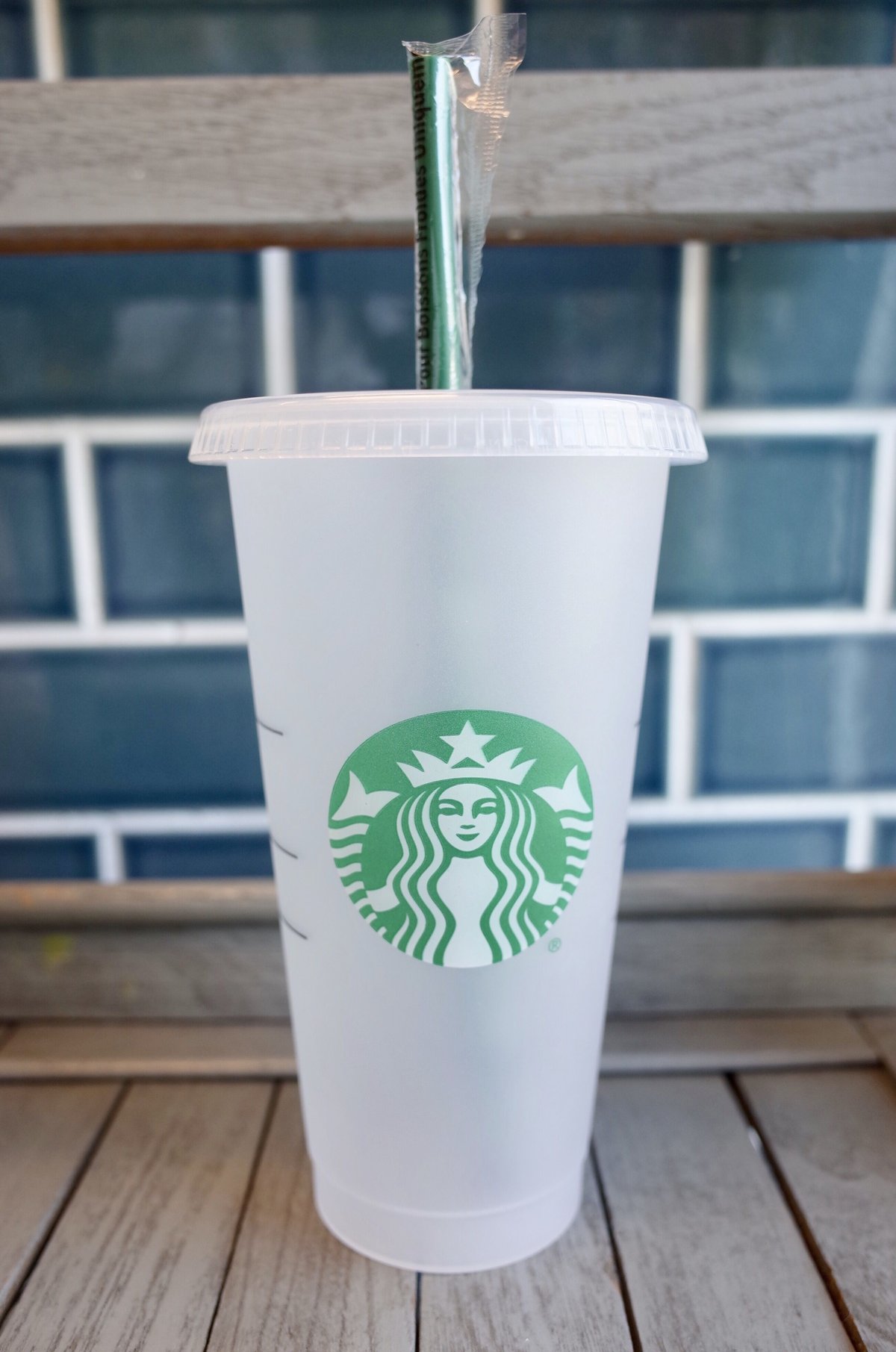 DNS コールドタンブラー STARBUCKS スターバックス コールドタンブラー | Collection Market