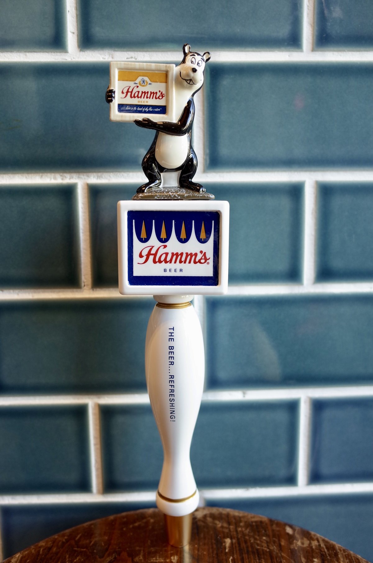 Hamm's BEER BAR SIGN ハムズベア サイン Hamm's BEER BAR SIGN ハムズベア サイン s-l1600.jpg