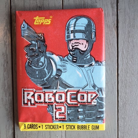 robocop | STORES