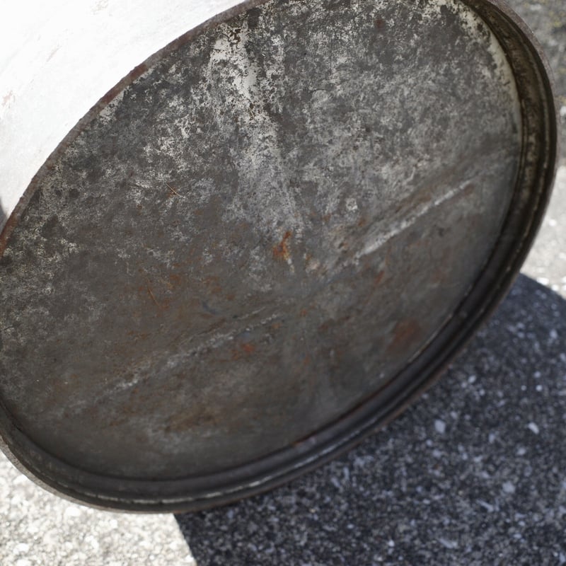 ビンテージ OIL CAN オイル缶 アメリカ USA | Collection Market