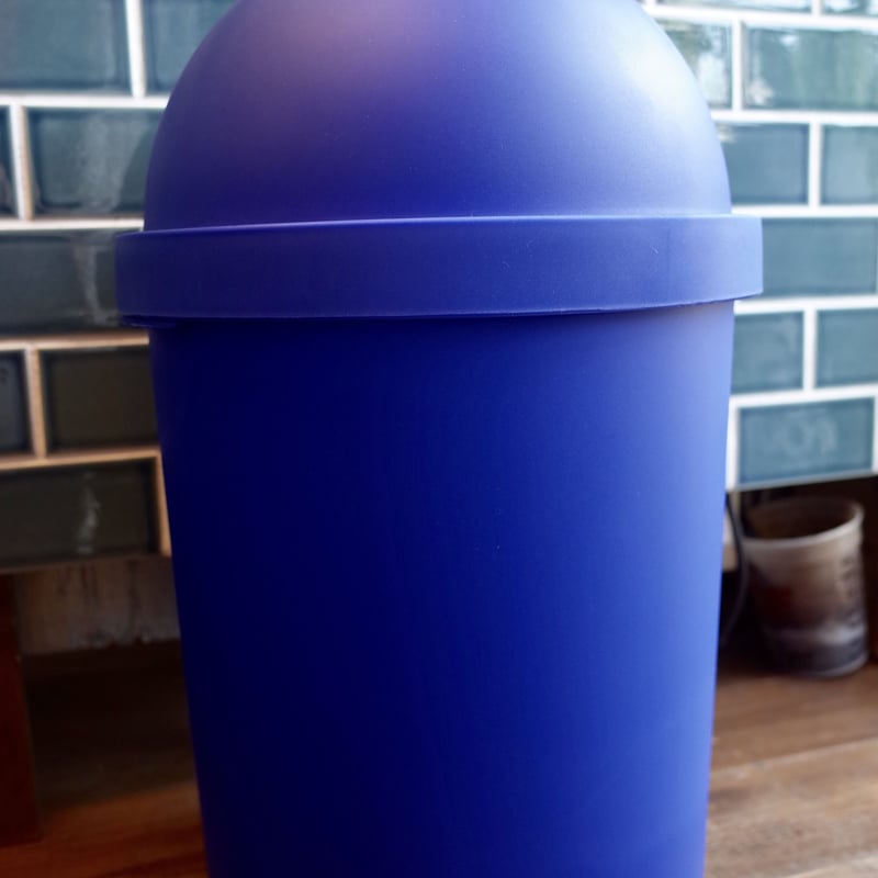 35L ミスターピーナッツ Mr Peanuts ゴミ箱 ダストボックス