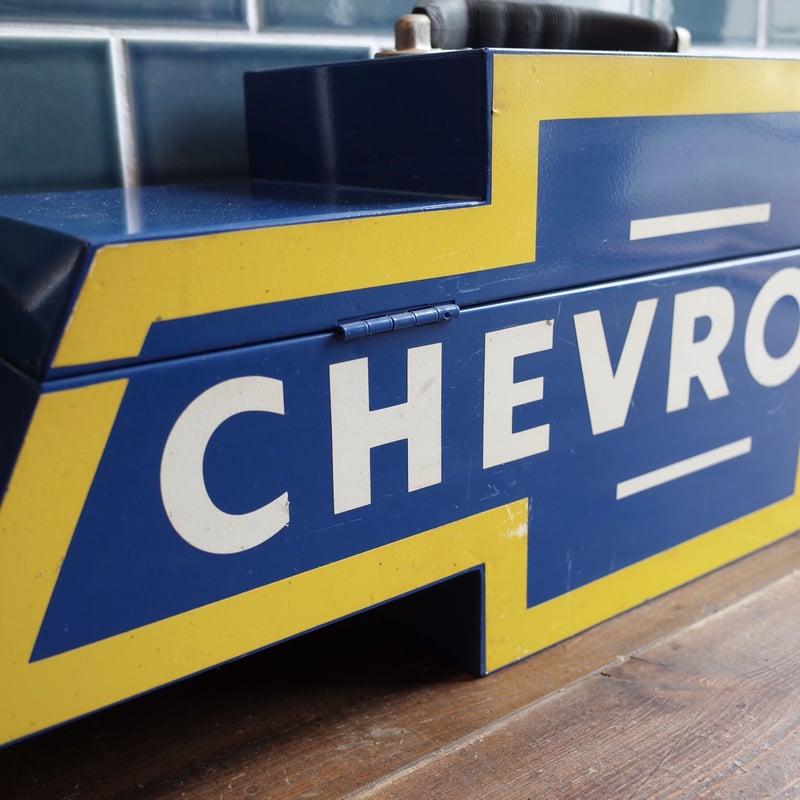 CHEVROLET TOOLBOX シボレー 工具箱 | Collection Market