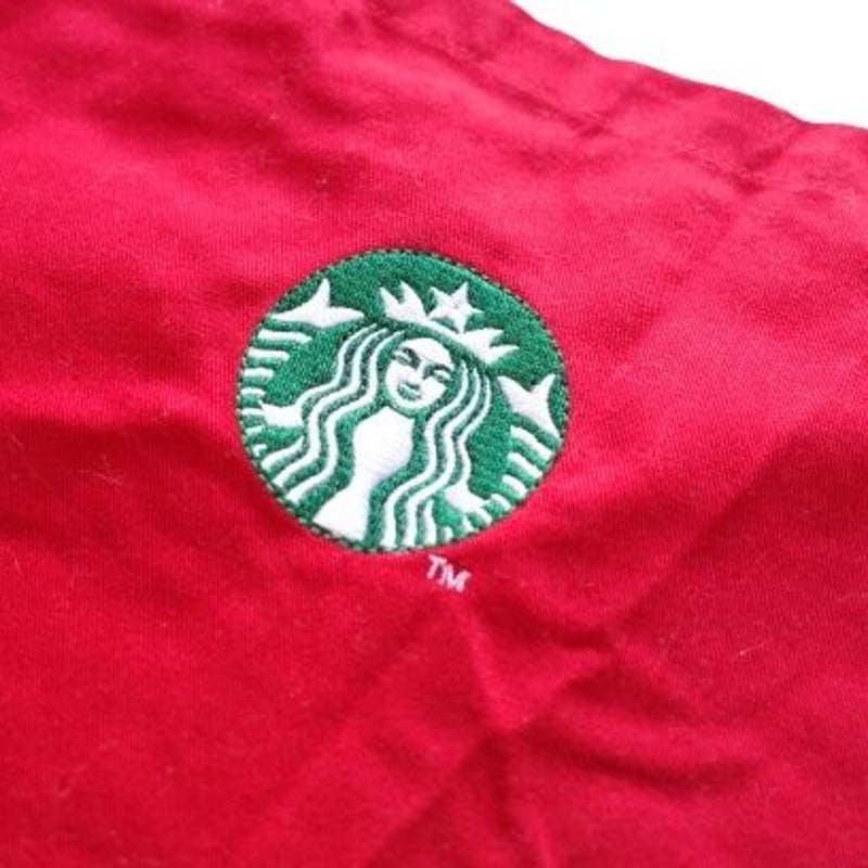 希少 レッド オフィシャル Starbucks スターバックス 新ロゴ 希少 レッド オフィシャル Starbucks スターバックス 新ロゴ