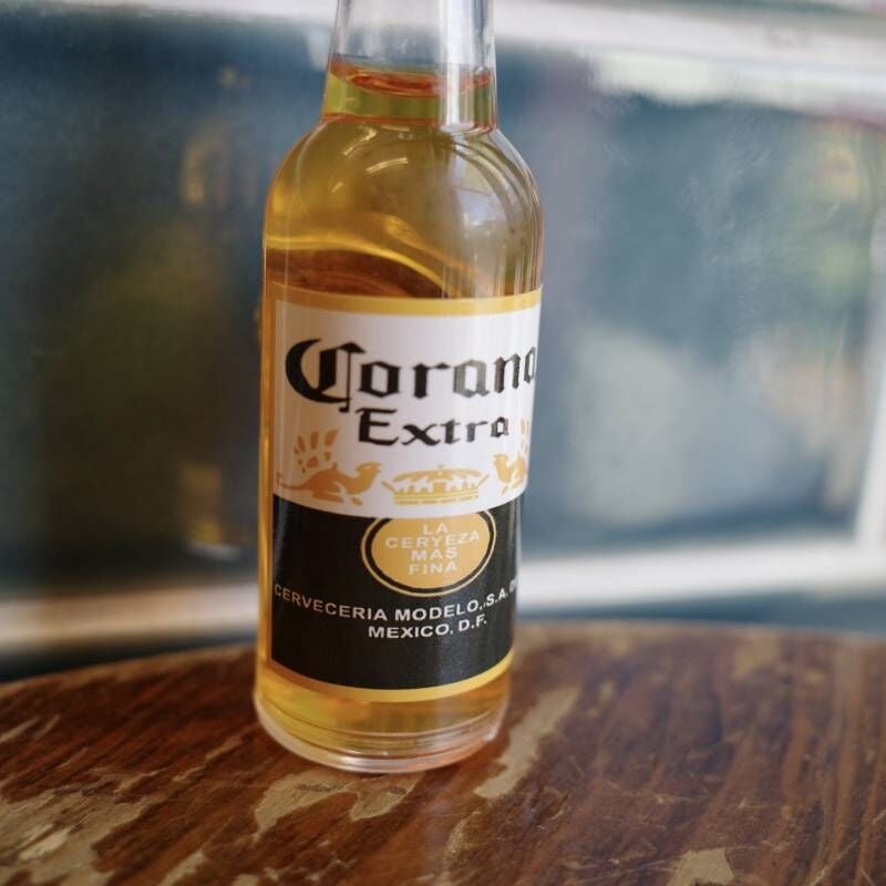 新品 Corona Extra コロナビール ボトルオープナー 栓抜き マグネット