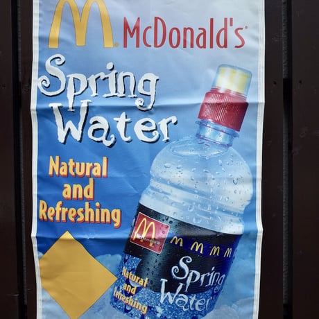 マクドナルド看板 | STORES