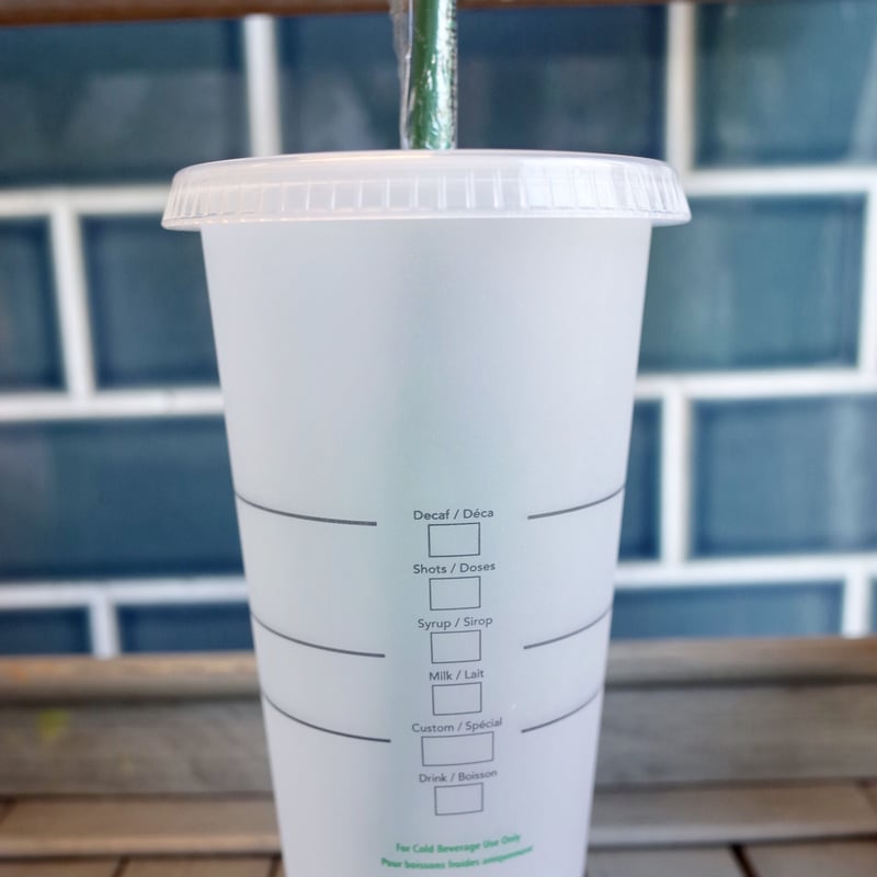 STARBUCKS スターバックス コールドタンブラー | Collection Market