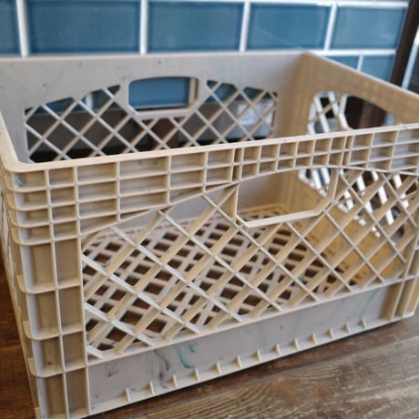 ミルククレート | STORES