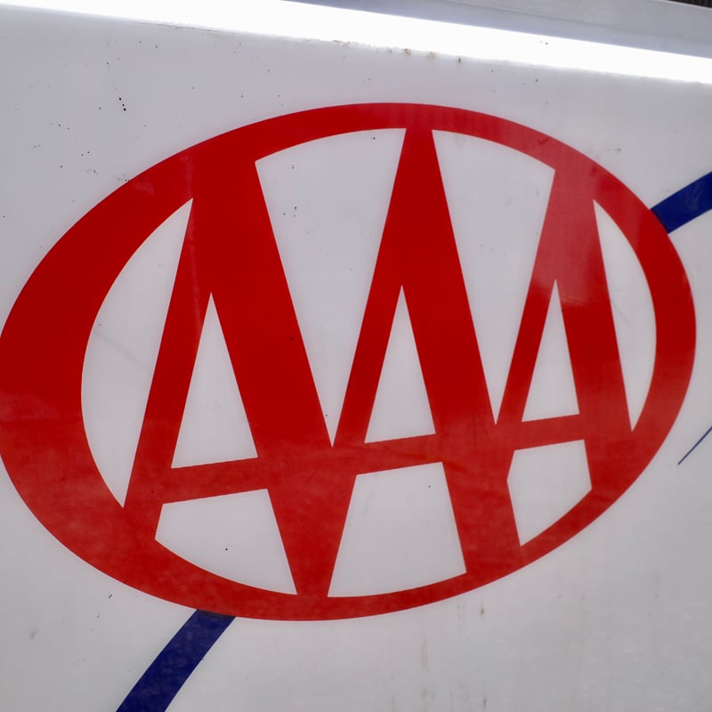 ビンテージピースサイン電気照明