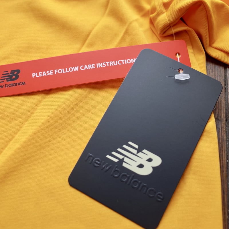 USA製 US NAVY Tシャツ New Balance ニューバランス アメリカ製