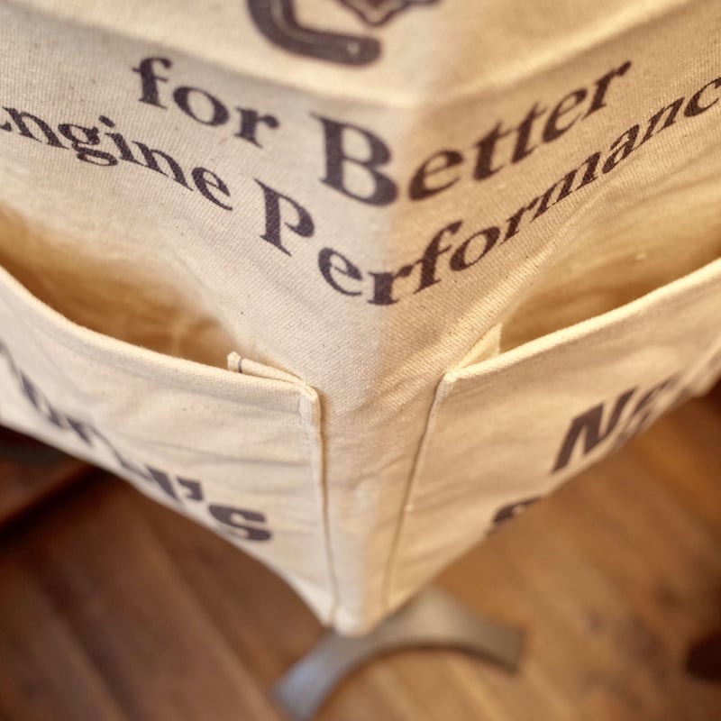 CHAMPION PLUG WORK APRON チャンピオンプラグ ワークエプロン | Co