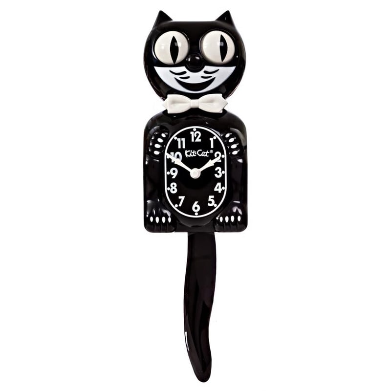 Kit-Cat Klock キットキャットクロック 時計 アメリカ製 | Collection