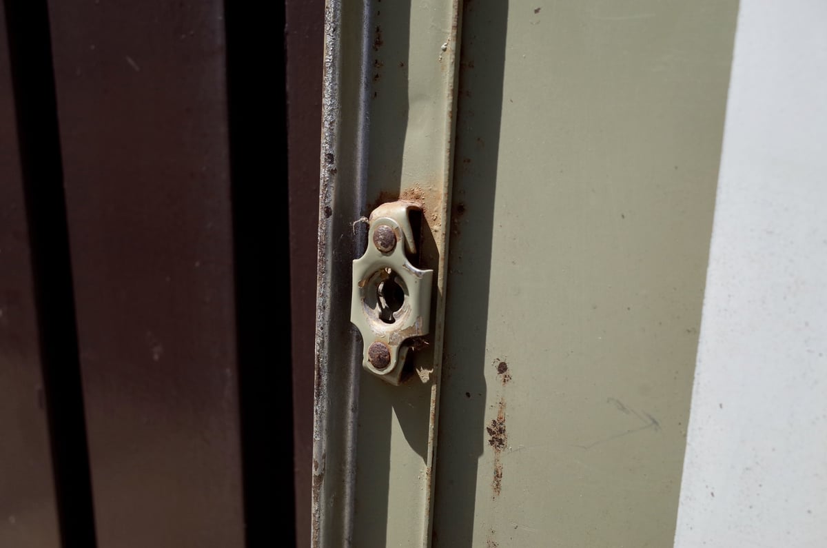 80年代 ビンテージ BP モーターオイル バナー タペストリー 旧車 アメ