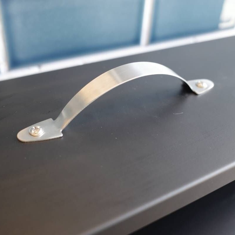 新品 エレクトリックサインボード ライト S ブラック | Collection Market