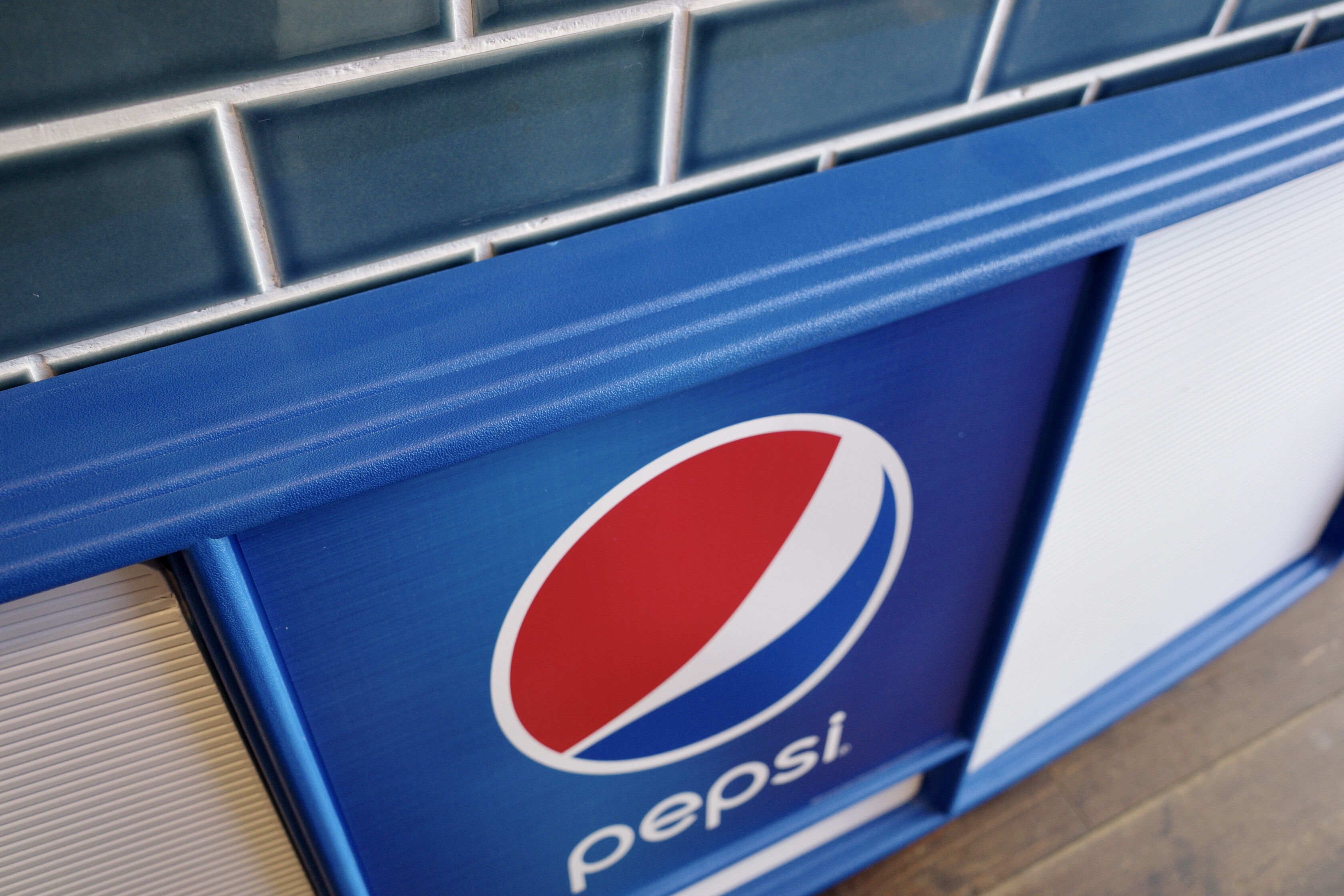 新品 特大 PEPSI ペプシ メニューボード PRICE SIGN プライス アメリカ