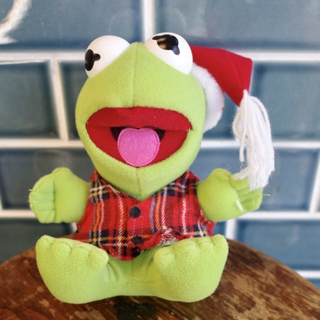 vintagekermit | STORES