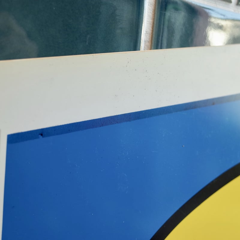 ビンテージ PENNZOIL ペンズオイル 看板 プラスチック アメリカ製