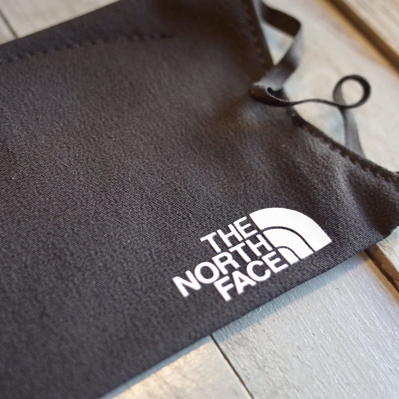 THE NORTHFACE マルチケース　トラベルケース ザ・ノース・フェイス（THE NORTH FACE）マルチケース RAMBLE