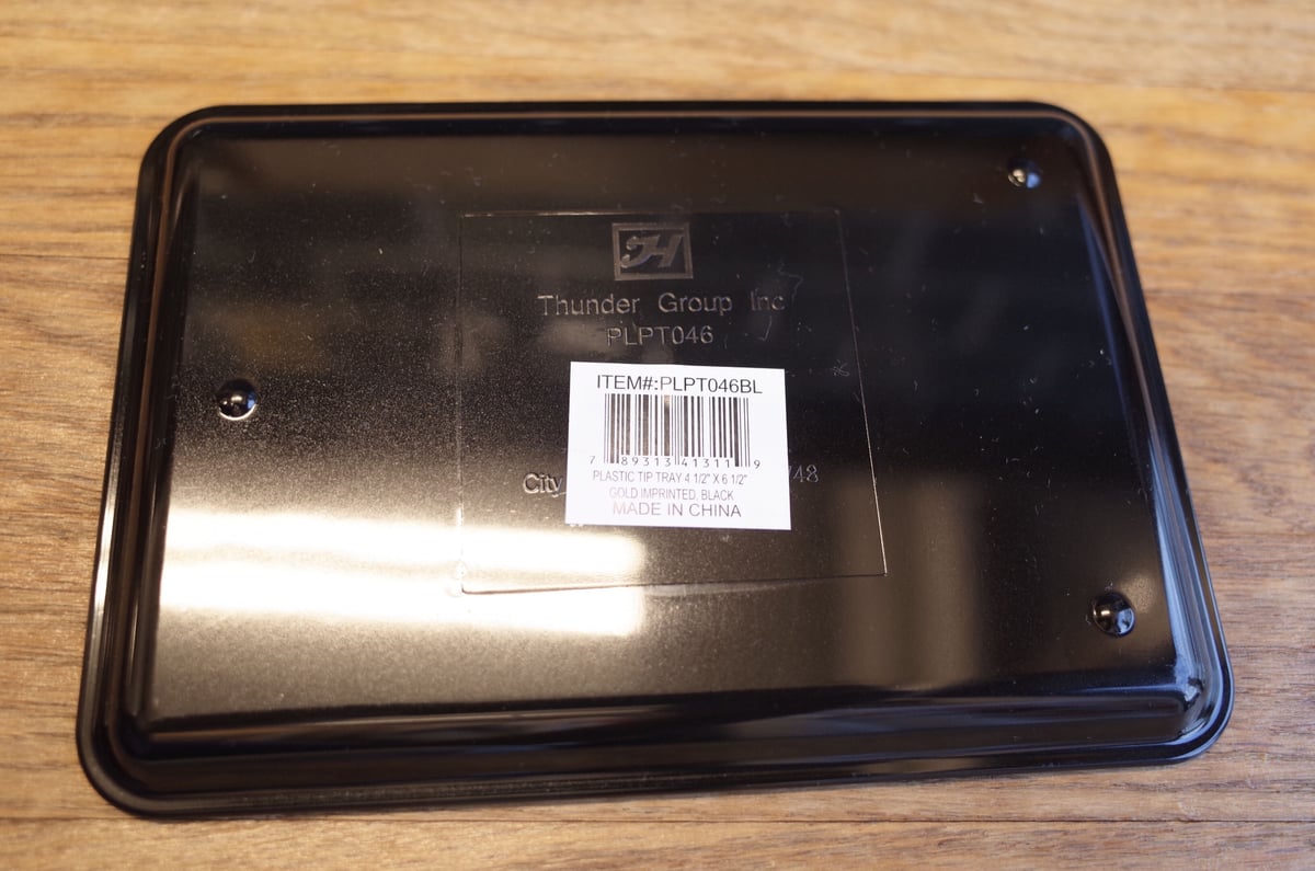 Cash Tray BR キャッシュトレイ | Collection Market