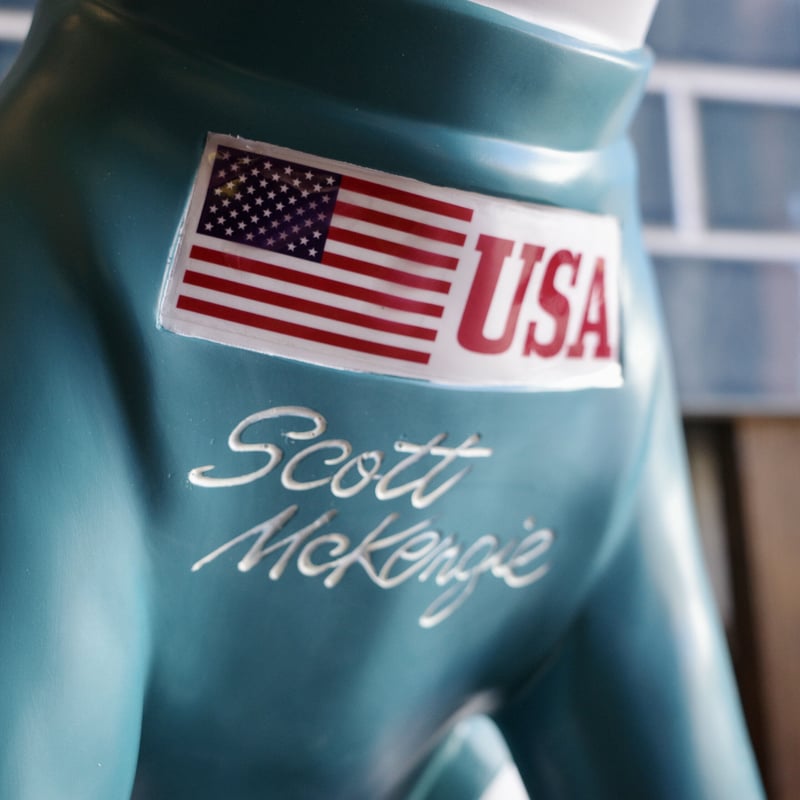 新品 マッケンジー LEDランプ バド犬 ブルテリア 世田谷ベース 新品 マッケンジー LEDランプ バド犬 ブルテリア 世田谷ベース