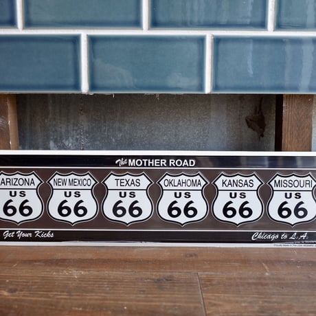 ルート66 | STORES