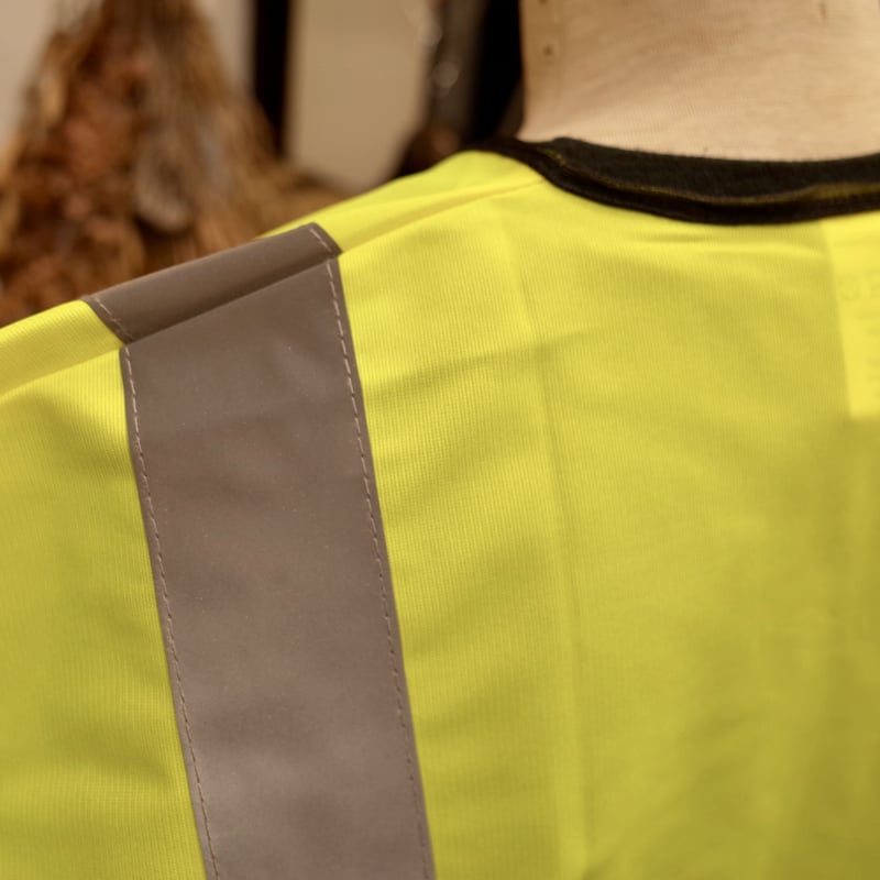 UPS WORK VEST ワークベスト XL リフレクター | Collection M