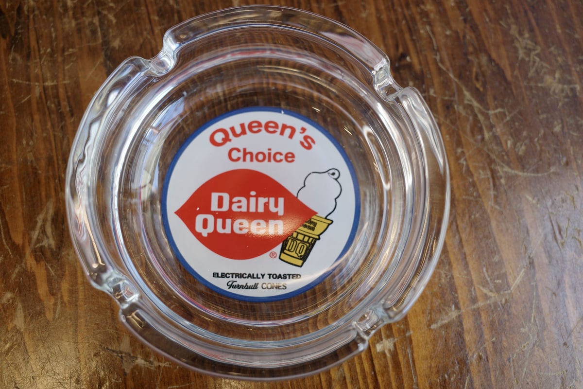 デイリークイーン DairyQueen トレイ トレー グラスファイバー レア fit=scale-down,w=1200