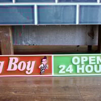 Lee RIDERS リー ライダース 看板 | Collection Market