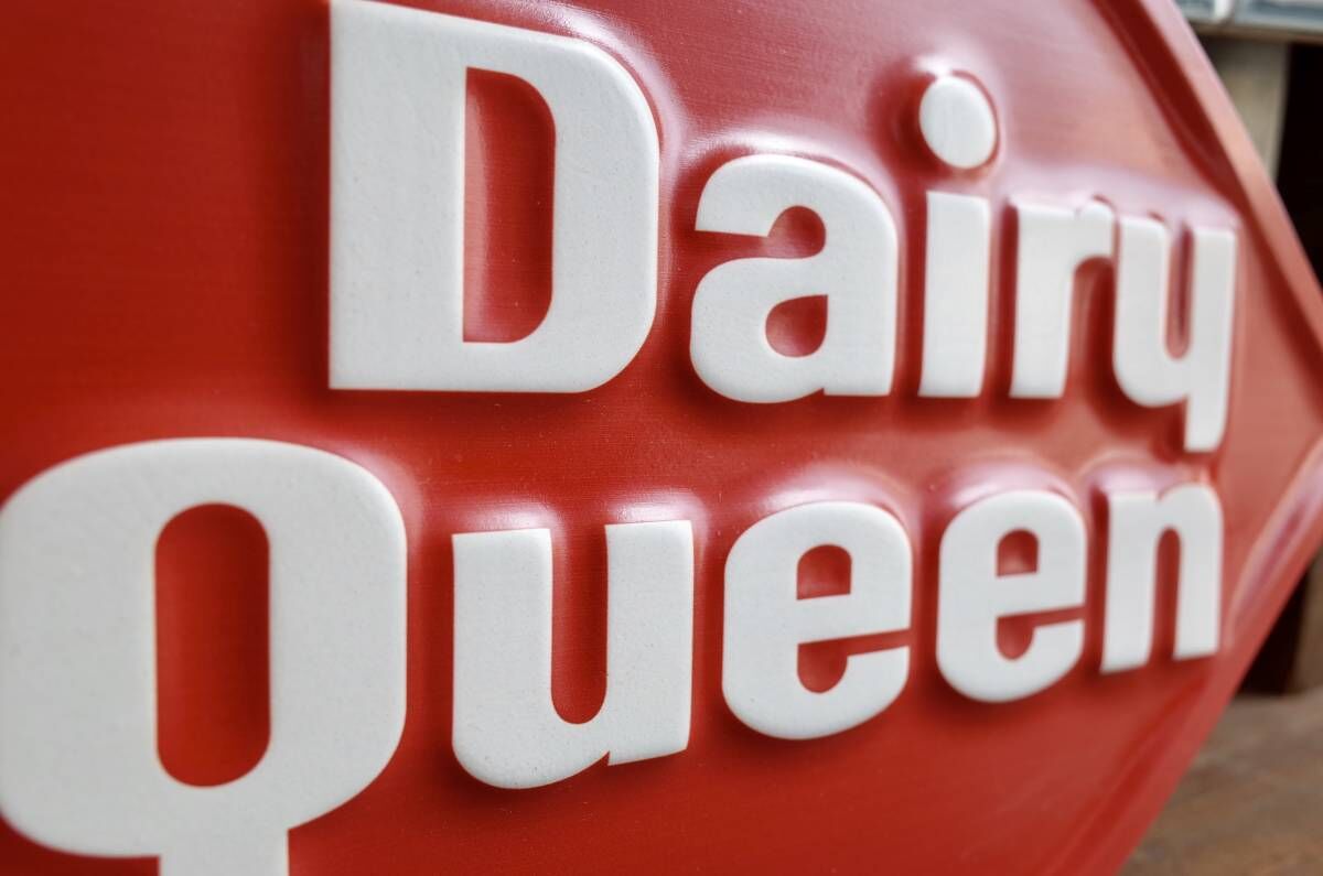 Dairy Queen
