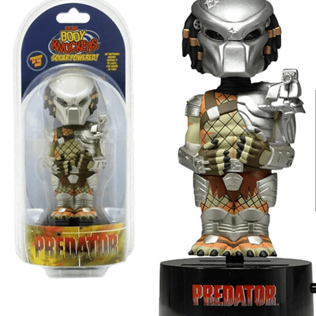 ボディノッカー　6体セット ボディノッカー | STORES