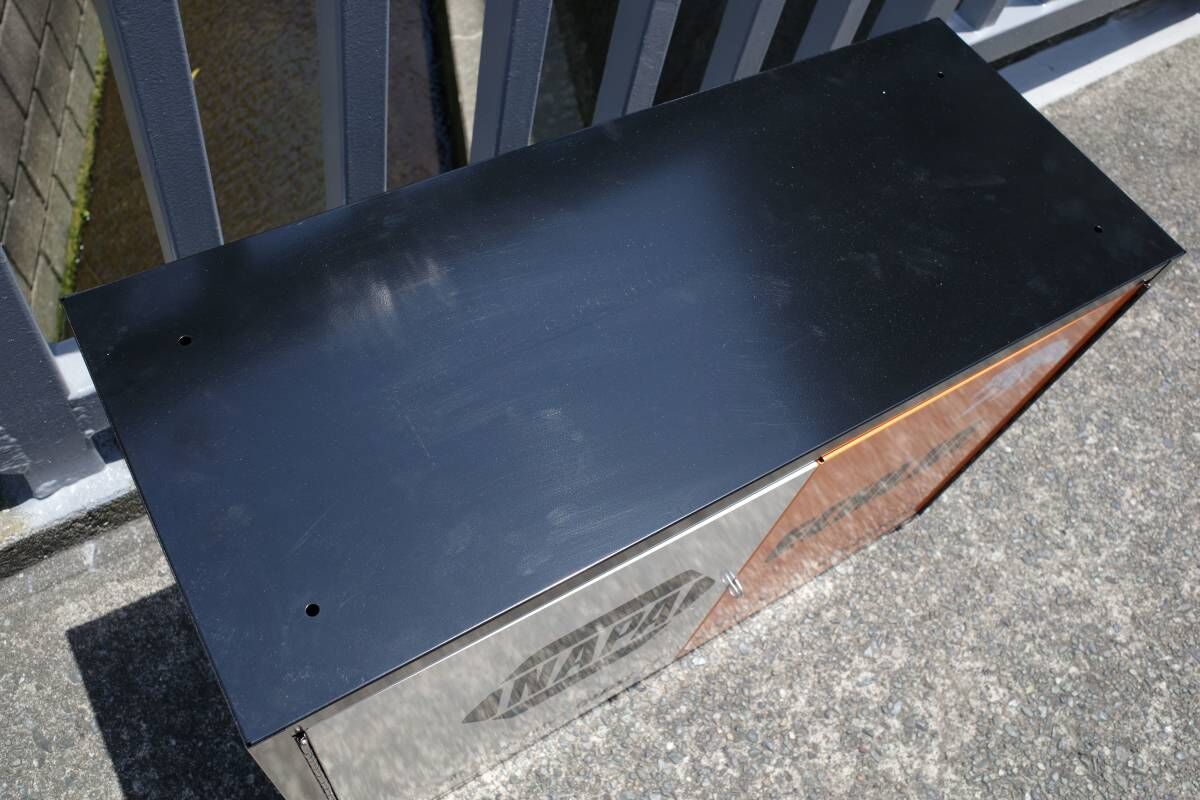 デッドストック NAPA AUTO PARTS ナパ ツールキャビネット TOOL 工具