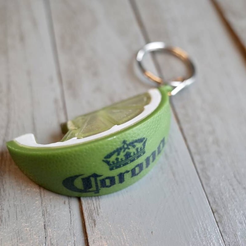 新品 Corona Extra Lime ライム ボトルオープナー コロナビール BEER
