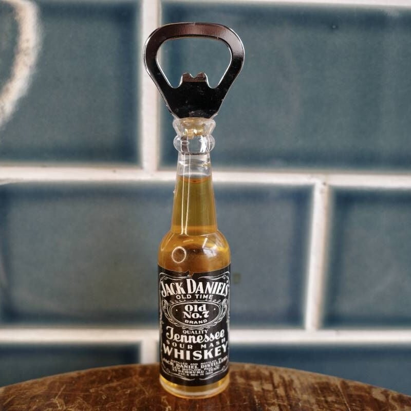 新品 JACK DANIEL'S ボトルオープナー 栓抜き | Collection Market 新品 JACK DANIEL'S ボトルオープナー 栓抜き | Collection Market