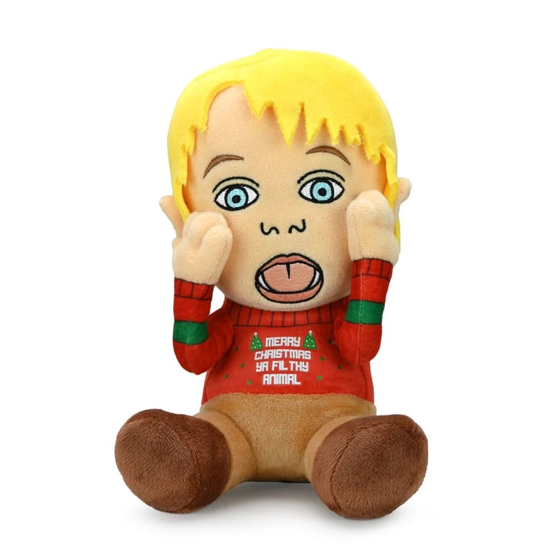 Kidrobot Home Alone 