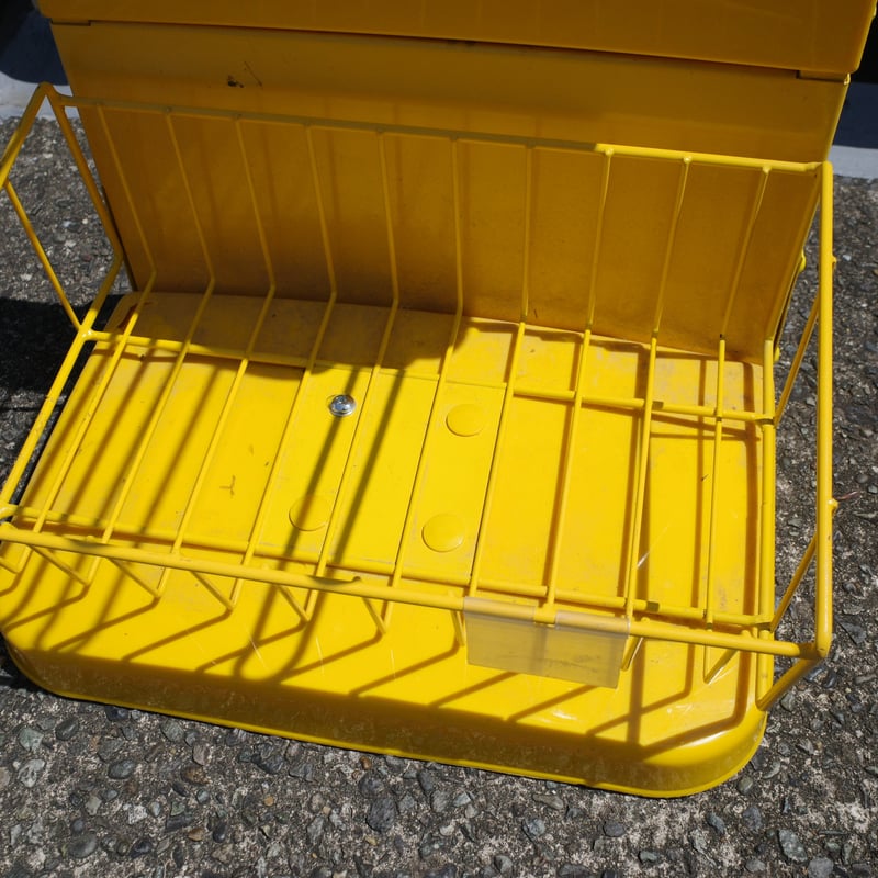 限定1台再入荷！ ビンテージ HARIBO ハリボ ディスプレイラック