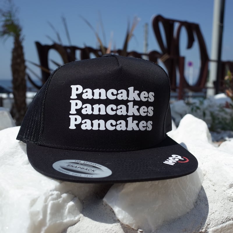IHOP アイホップ キャップ CAP アメリカ USA パンケーキ HAWAII ハワイ