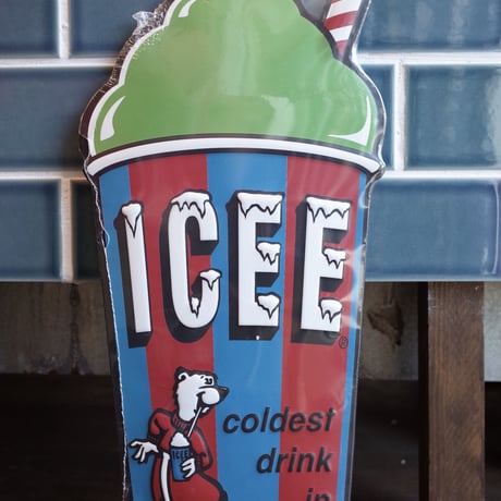 icee | STORES
