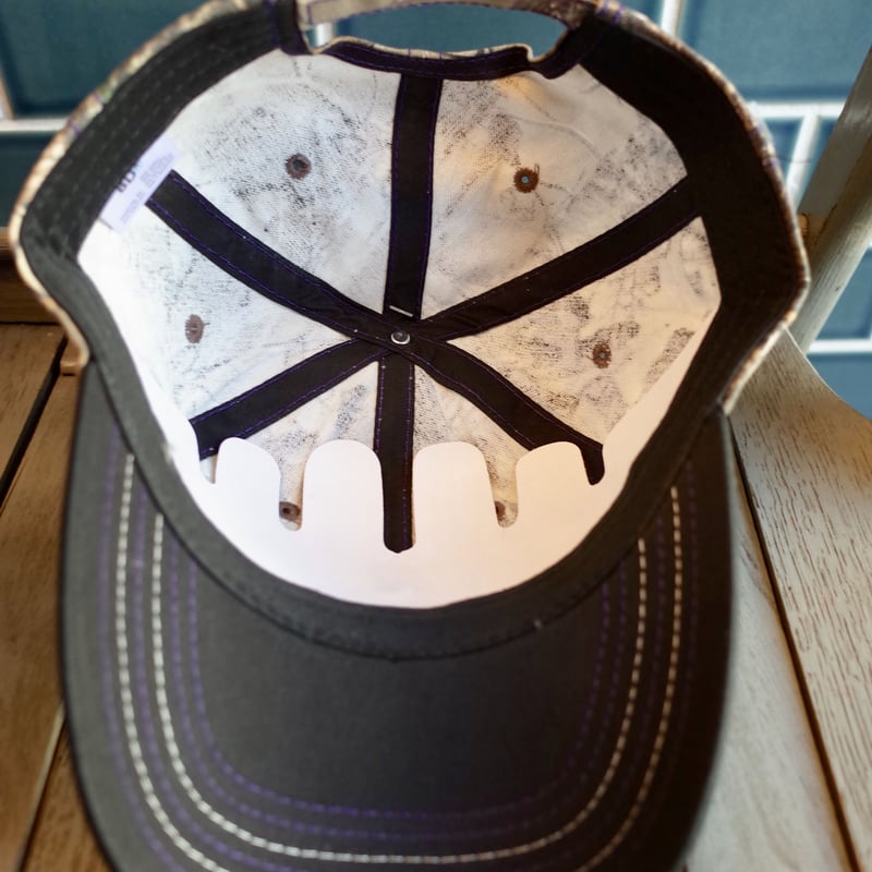 Fedex フェデックス リアルツリー REALTREE キャップ CAP