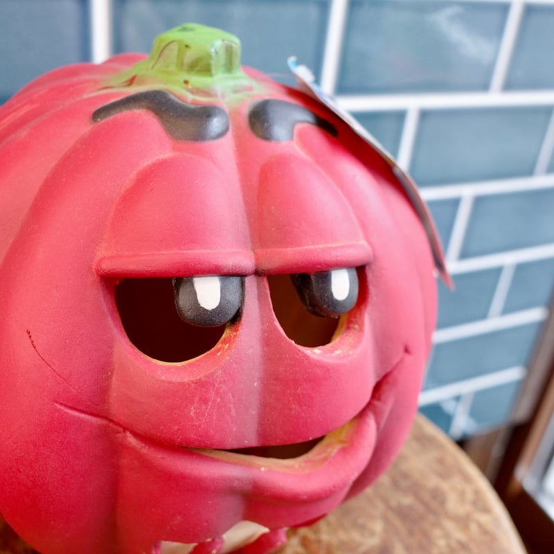 M&M's エムアンドエムズ ハロウィン ランプ ライト RED | Collection M