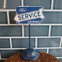 ビンテージ 特大 ビッグサイズ STOP 看板 ロードサイン トラフィック