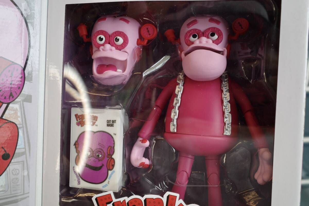 新品 General Mills フランケンベリー | Collection Market