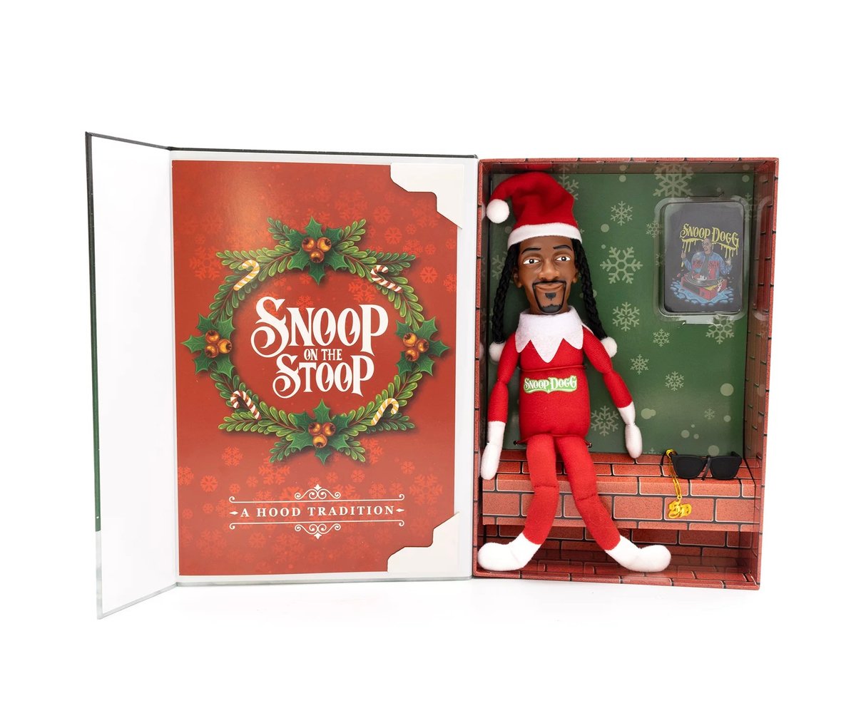 スヌープドッグ　2体セット　ぬいぐるみ　ヒップホップ　ラップ　Snoopdogg スヌープドッグ 2体セット ぬいぐるみ ヒップホップ ラップ