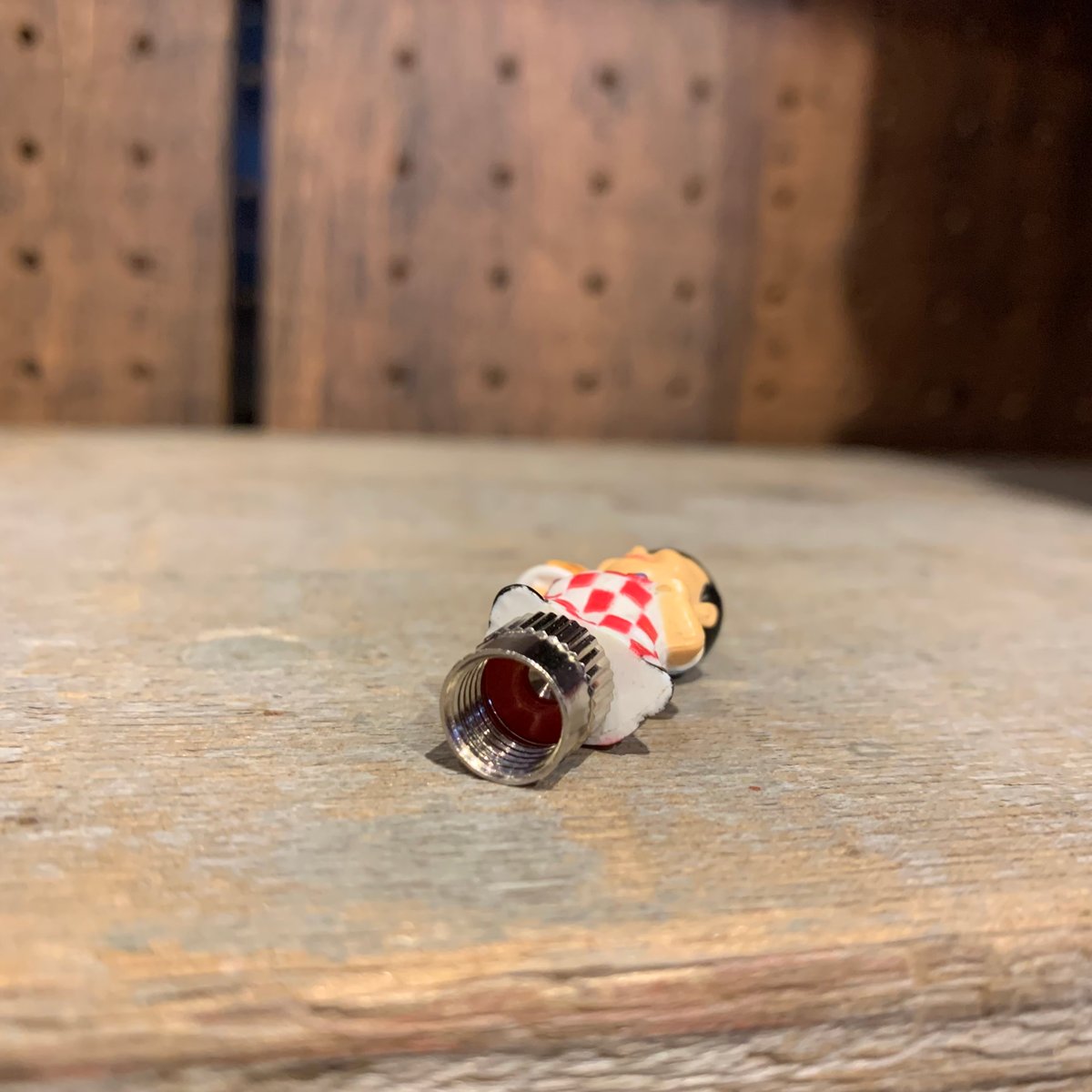 Big Boy ビッグボーイ Valve Cap バルブキャップ 米式 | Collecti
