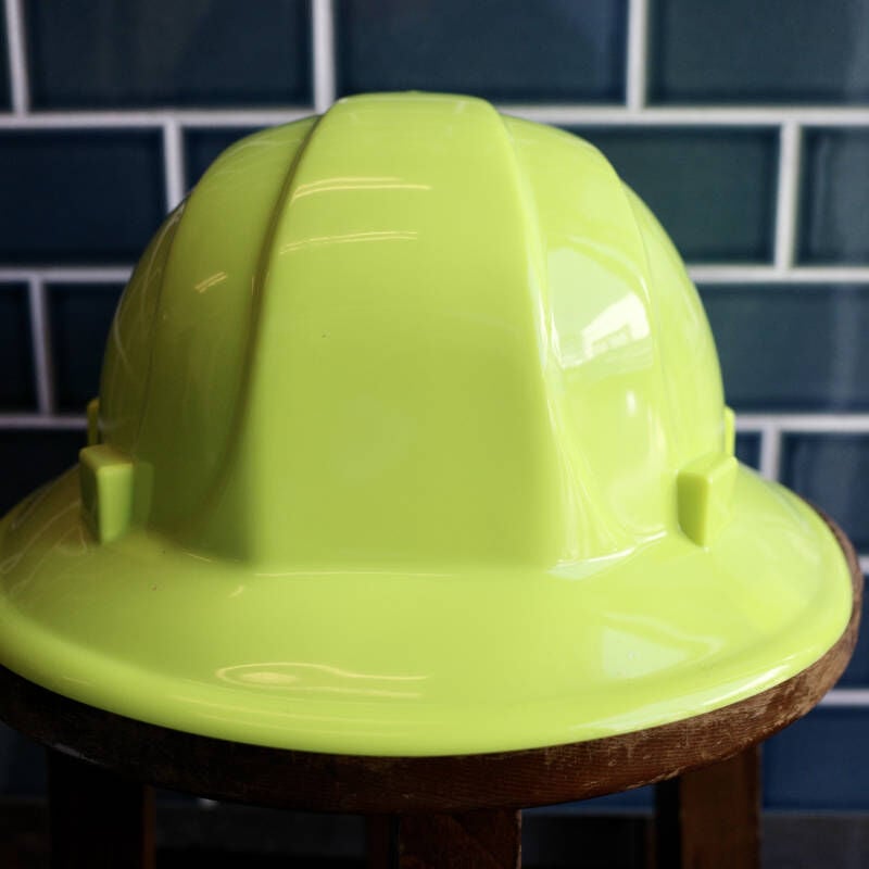 HAND MADE IN AMERICA　金属製ヘルメット bike-parts-center_75-15-06