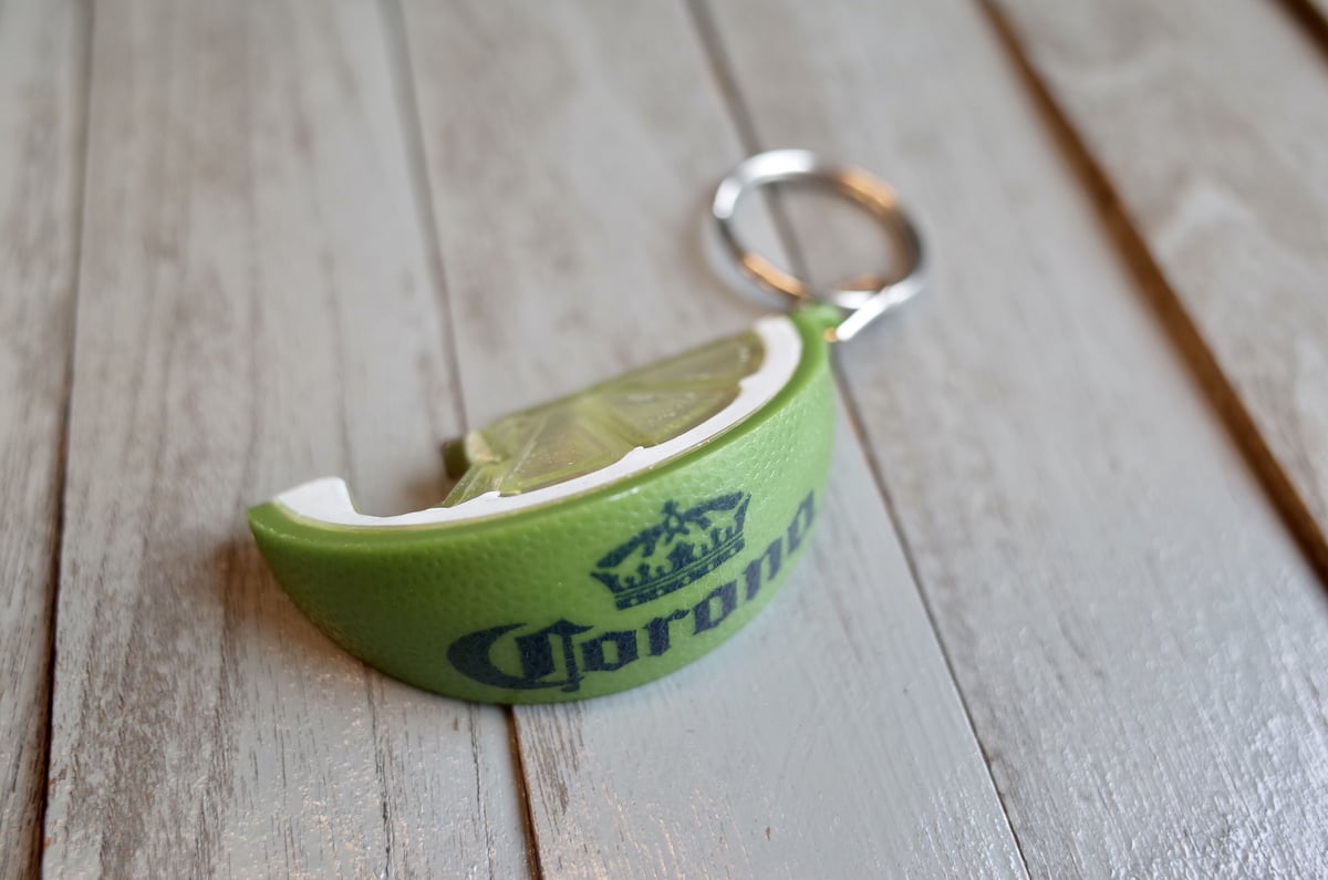 Corona Extra Lime ライム ボトルオープナー コロナビール BEER バー