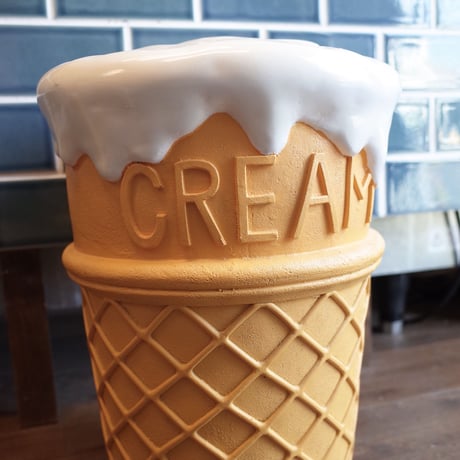 Ice  Cream アイスクリームチェア