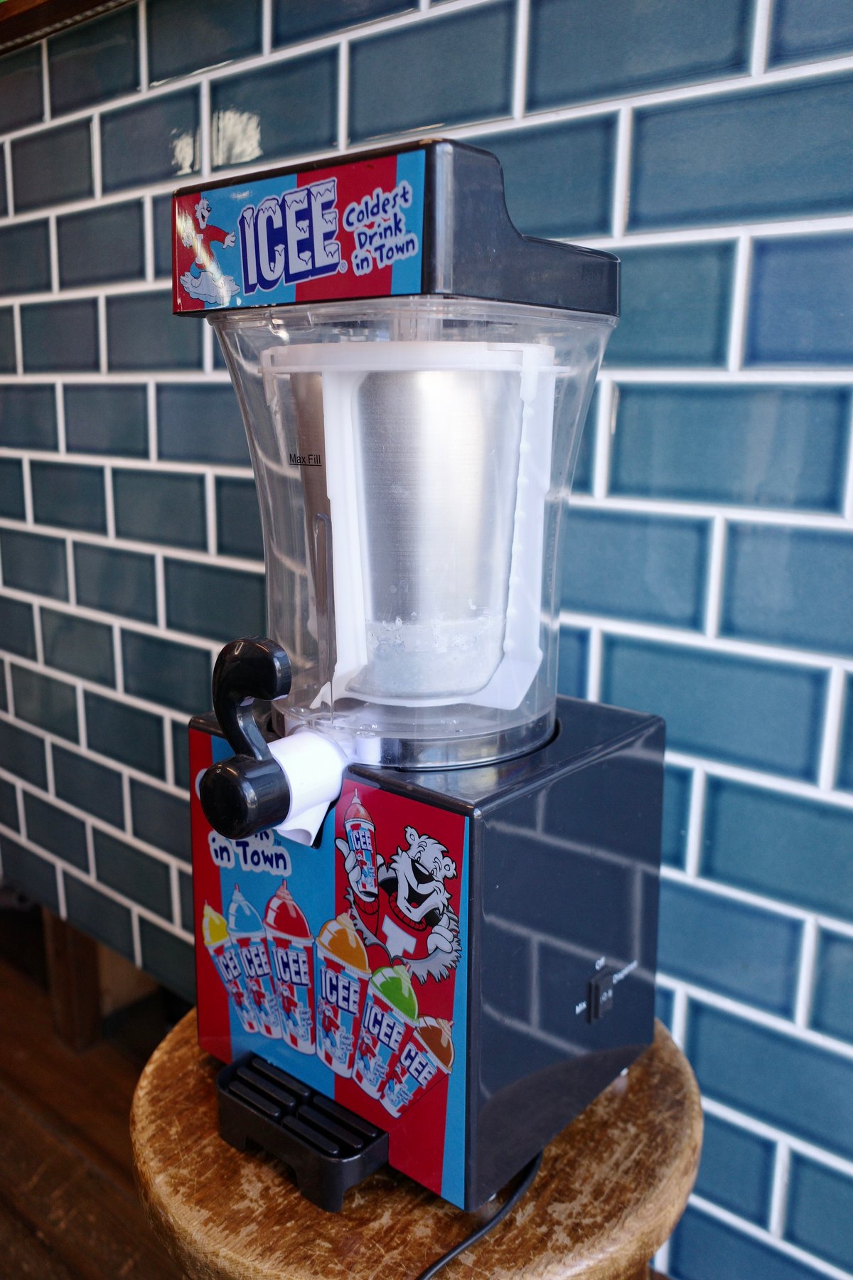 アイシー　ICEEメーカー　シェイプアイスカップ アイシー ICEEメーカー シェイプアイスカップ