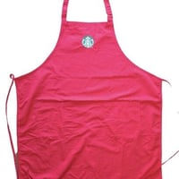オフィシャル Starbucks スターバックス 新ロゴ エプロン | Collection