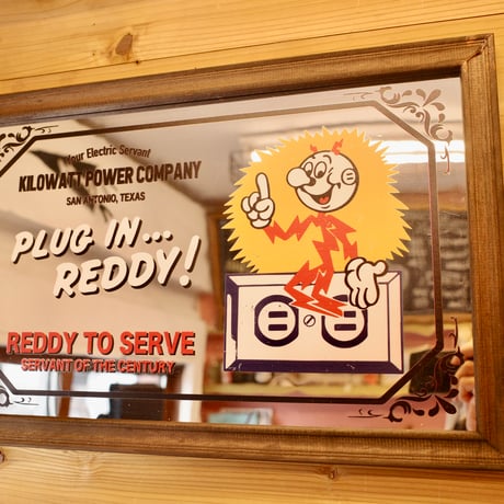 レディキロワット | STORES