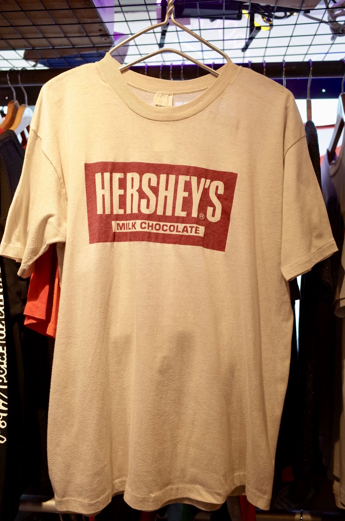 VTG HERSHEY